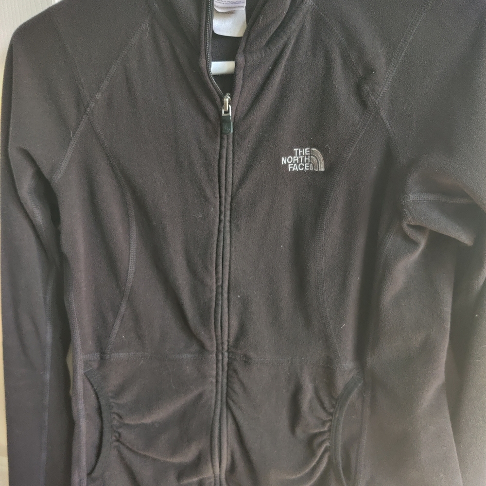 The North Face Zip